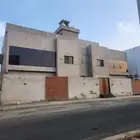 فيلا 900 م حي الصالحيه نظام شقق 3 ادوار