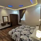 استراحه للاجار غرفتين ومطبخ وحمام الطايف الشفاء