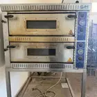 فرن ايطالي وكاشير محاسبه