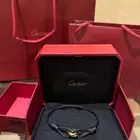 إسوارة Cartier Trinity