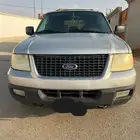اكسبديشن 2004