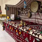 ركن شعبي للمناسبات
