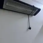 اثاث مكيفات ودفايه جداريه