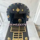 منقل مشب