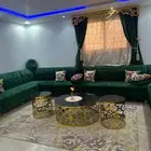 كنب طاولات معلاق عبايات