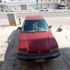 هوندا سيفيك 1991