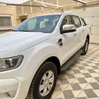 فورد رينجر فل كامل ديزل دبل ( بصمه ) منوة المستخدم