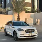 لنكولن افياتور 2021 برزدنشال