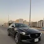 للبيع مازدا CX30 نصف فل 2023 لون اسود