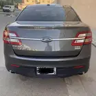 فورد تورس 2016