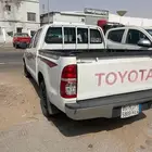 هايلكس ديزل 2012