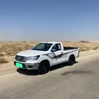 هايلوكس ديزل غمارة موديل 2022