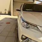 فورتشنر م2016 دبل نظيف مره