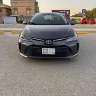 كورولا 2024