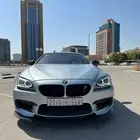 M6 2014
