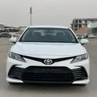 تويوتا كامري 2022. LE