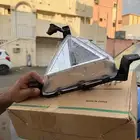 قطع النترا 2020