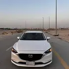 مازدا 6 مديل 2022 سعودي