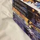 مانجا Solo Leveling