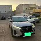 نيسان كيكس 2022 فل للتنازل