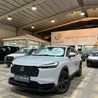 عرض خاص هوندا HR-V نص فل 2025 جاهز 79575