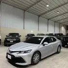 تايوتا كامري - 2023 - LE