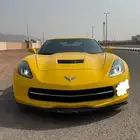 للبيع كورفت 2014 مخزن