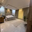 فيلا للإيجار حي القادسية