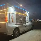 سيارات ايسكريم للبيع 2007