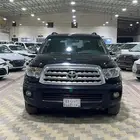 تويوتا سيكويا موديل 2010 نص فل