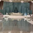 كوش ممرات  تنسيق حفلات
