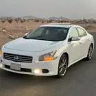 للبيع مكسيما موديل 2011 انا مالك 4
