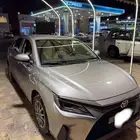 تويوتا يارس 2024