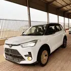 تويوتا رايز 2024