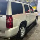 تاهو قصير 2007