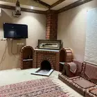 شقة مفروشة للايجار بحي الاسكان خميس مشيط