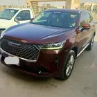 Haval. H6 full فل كامل