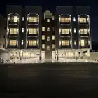 شقق العليا تشطيب راقي وموقع مميز ( للسكن والاستثمار)