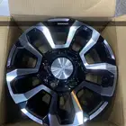 جنوط شاص رفارف موديل الجديد 2024