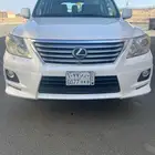 لكزز 2010 ممشى 300 فل كامل بريمي شرط من الصدام الى الصدام