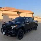 سلفرادو تريل بوز Z71