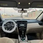 نيسان اكس تريل 2018