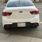 كيا ريو 2020 وكاله
