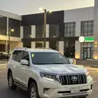 برادو للبيع 2019