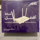 موديوم انترنت stc