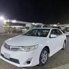 كامري 2013 GL قير تماتيك الممشى 361000 ألف