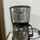مكينة قهوه