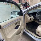 فورد تورس 2015 فضي للبيع