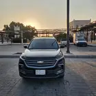 شيفروليه كابتيفا 2021