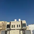 فيلا دورين وملحق للبيع حي الخمرة